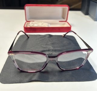 Montura Gafas Carolina Herrera (Acetato Ligero)