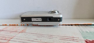 Cámara Digicam EF-8265