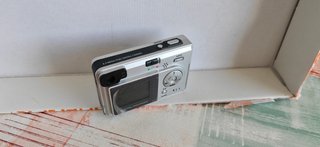 Cámara Digicam EF-8265