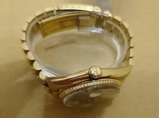Rolex Day-Date Presidente Oro 18k