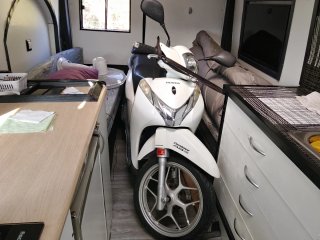 Ford E-Transit 2023