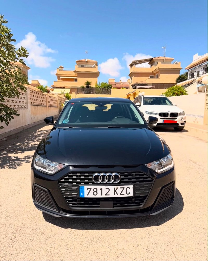 Audi A1 sportback 30tfsi - foto 1