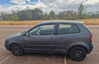 Volkswagen Polo 2004