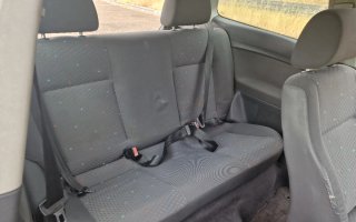 Volkswagen Polo 2004