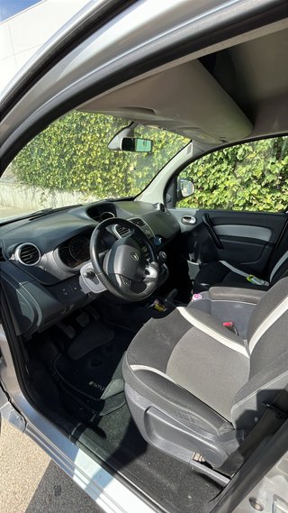 Renault Kangoo 2015