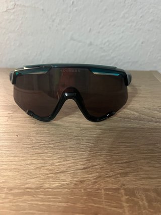 Gafas Deportivas Hawkers Power Teal Black