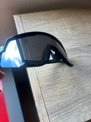 Gafas Deportivas Hawkers Power Teal Black
