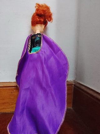 Ana Frozen