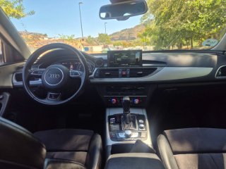 Audi A6 2017