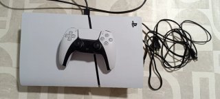 PlayStation 5 Digital Edition Slim