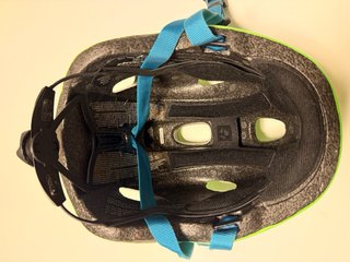 Casco Bebé 2-4 años