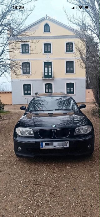 BMW Serie 1 2007