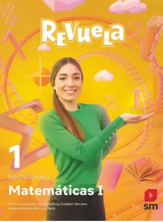 Libros 1 bachillerato SM de distintas asignaturas