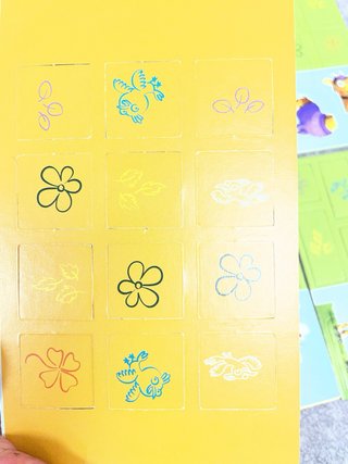Lucky Jirafa HABA - Juego infantil +3 años