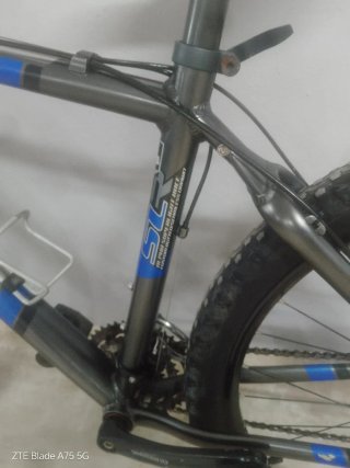 Bicicleta Trek 6500