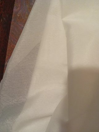Retales de tela para cortinas