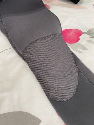 Neopreno Quiksilver niño 3/4 mm