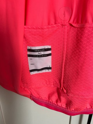 Maillot Rapha Pro Team