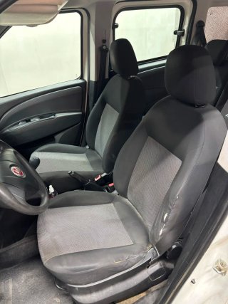 FIAT Doblò camper 2010