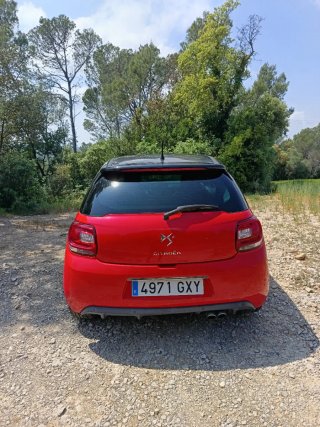 Citroen DS3 2010