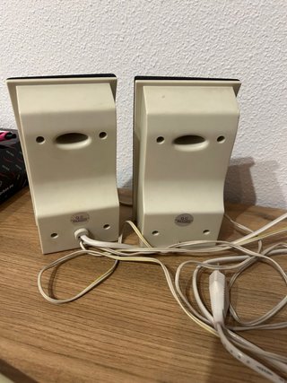Altavoces Multimedia 160W