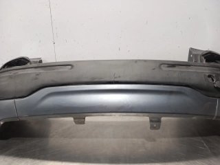 Paragolpes trasero CITROEN C3 PICASSO