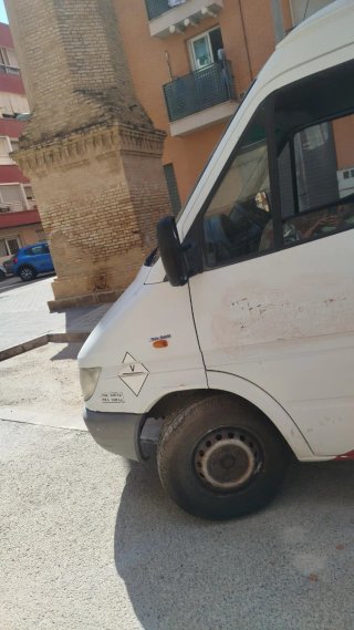 Portes económicos...persona seria español692469826