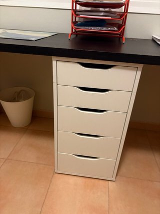 Mesa escritorio 2 metros