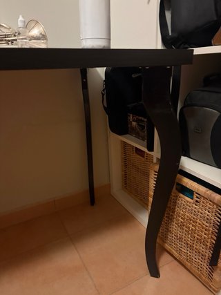 Mesa escritorio 2 metros