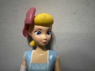 Muñeca Bo Peep Toy Story