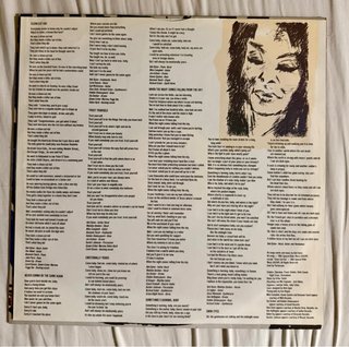 Vinilo Bob Dylan Empire Burlesque