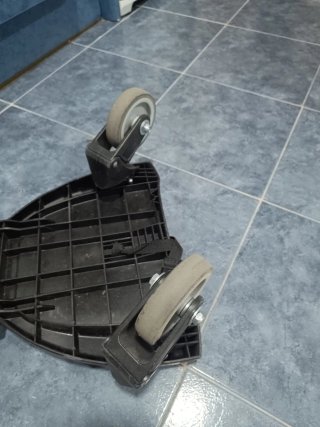 Adaptador Silla Hermano Mayor