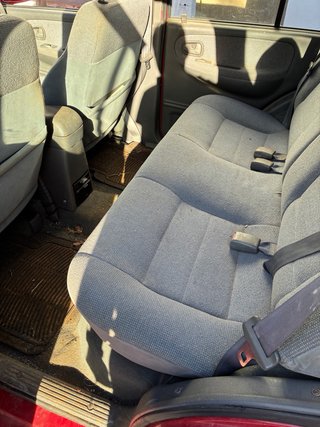 KIA Sportage 2002