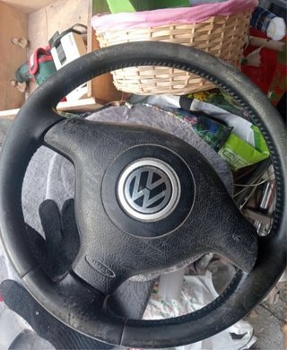 Volante Golf 4 Volkswagen Airbag