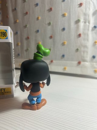 Funko Pop! Disney Mickey 1190