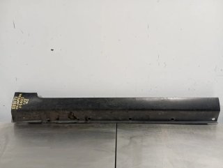 Faldon lateral CHEVROLET CAPTIVA
