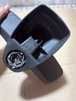 Espejo retrovisor BMW E46