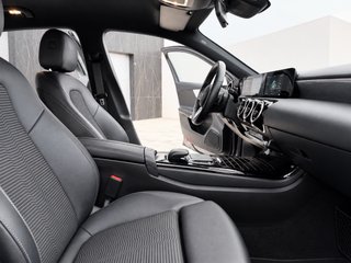 Mercedes-Benz Clase A 2020