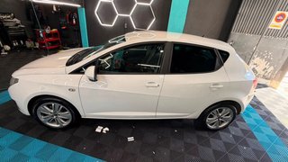 SEAT Ibiza 2010. 1.6 TDI 90cv Good stuff