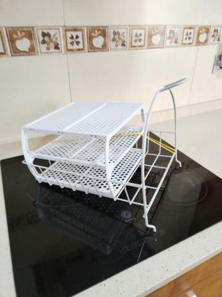 ACCESORIO SECADORA PARA CALZADO