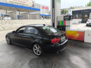 BMW Serie 3 2010