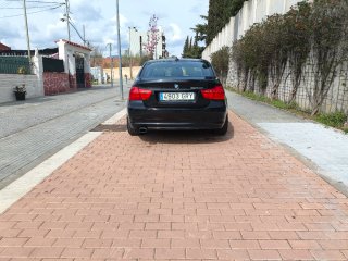BMW Serie 3 2010