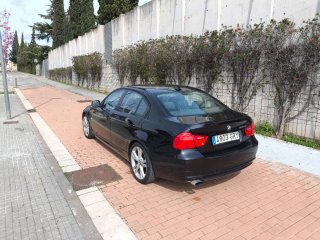 BMW Serie 3 2010