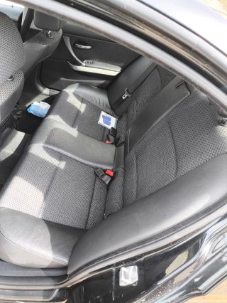 BMW Serie 3 2010