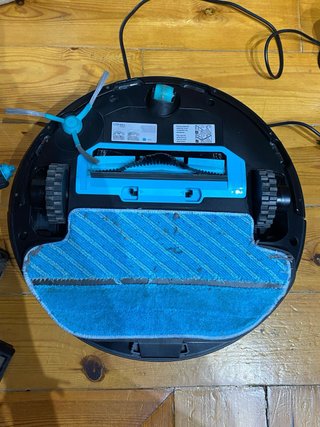 Robot Aspirador Cecotec Conga 3690 Absolute