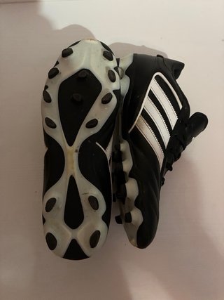 Zapatillas Adidas Fútbol llerva Talla 41
