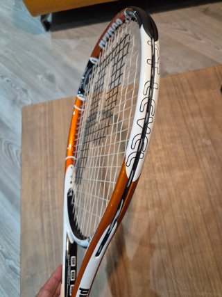 Raqueta Frontenis Prince Triple Threat