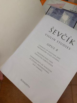 Ševčík