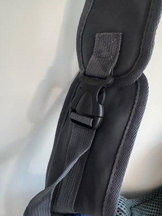 Bolsa de transporte para perro