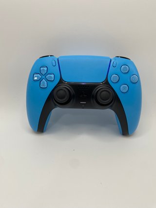 Controller DualSense 5 Sony Playstation 5 Azzurro